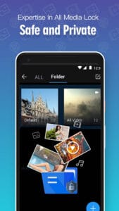 HideX: Calculator Lock screenshot 5