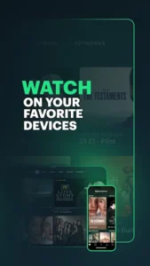 Hulu screenshot 5