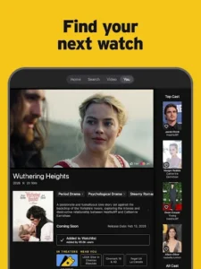 IMDb: Movies & TV Shows screenshot 15