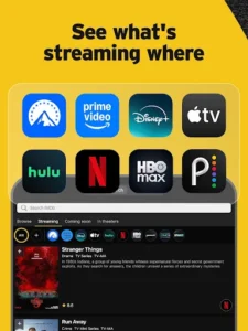 IMDb: Movies & TV Shows screenshot 18