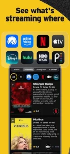 IMDb: Movies & TV Shows screenshot 2