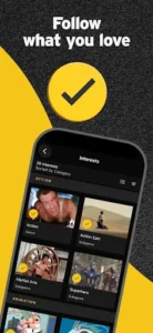IMDb: Movies & TV Shows screenshot 3