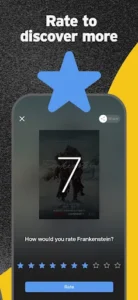IMDb: Movies & TV Shows screenshot 5