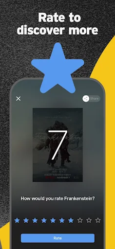 IMDb: Movies & TV Shows screenshot