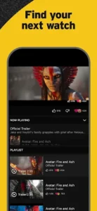 IMDb: Movies & TV Shows screenshot 7