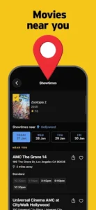 IMDb: Movies & TV Shows screenshot 8