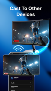 IPTV Player - Smart Xtream screenshot 6