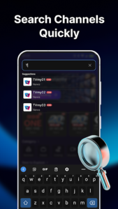 IPTV Player - Smart Xtream screenshot 7
