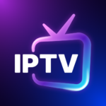 IPTV Player - Smart Xtream