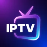 IPTV Player - Smart Xtream