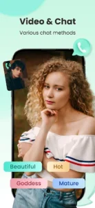 JoyChat screenshot 1