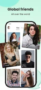 JoyChat screenshot 2