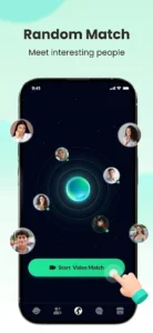 JoyChat screenshot 3