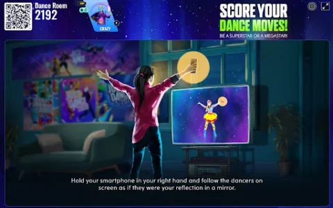 Just Dance Now screenshot 15