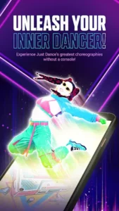 Just Dance Now screenshot 16