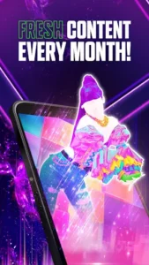 Just Dance Now screenshot 18