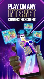 Just Dance Now screenshot 19