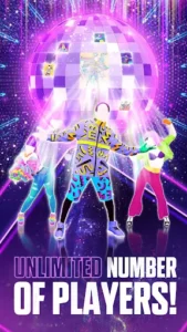 Just Dance Now screenshot 20