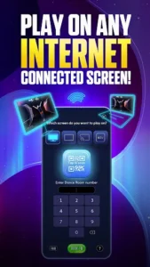 Just Dance Now screenshot 4