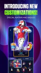 Just Dance Now screenshot 5