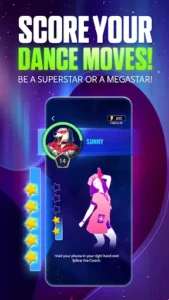 Just Dance Now screenshot 7