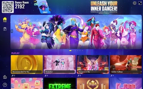Just Dance Now screenshot 8