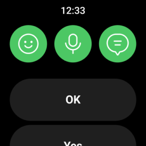 LINE screenshot 11
