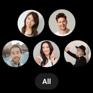 LINE screenshot 15