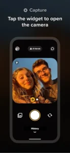 Locket Widget screenshot 5