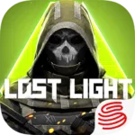 Lost Light