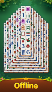 Mahjong Blast screenshot 12