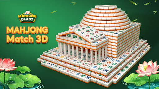 Mahjong Blast screenshot 17