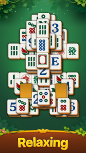 Mahjong Blast screenshot 21
