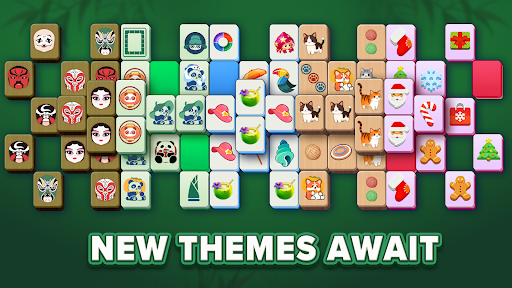 Mahjong Blast screenshot 22