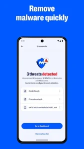 Malwarebytes screenshot 4
