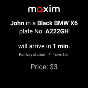 maxim screenshot 11
