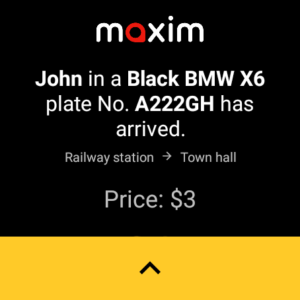 maxim screenshot 8