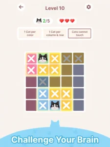 Meowdoku screenshot 17