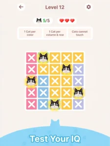 Meowdoku screenshot 18
