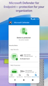Microsoft Defender: Antivirus screenshot 5