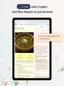 Microsoft Edge screenshot 11
