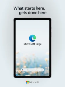 Microsoft Edge screenshot 16