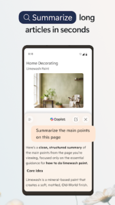 Microsoft Edge screenshot 2