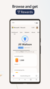 Microsoft Edge screenshot 6