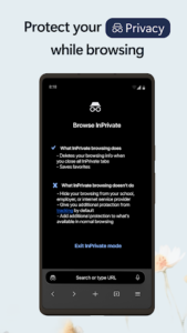 Microsoft Edge screenshot 8