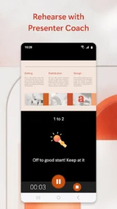 Microsoft PowerPoint screenshot 5