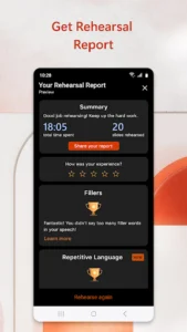 Microsoft PowerPoint screenshot 6