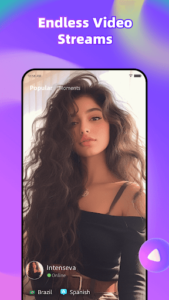MissLive screenshot 1