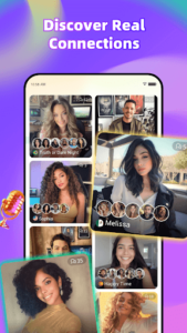 MissLive screenshot 3