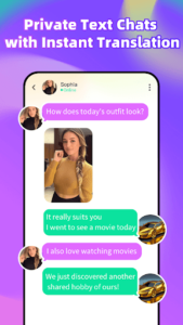 MissLive screenshot 4
